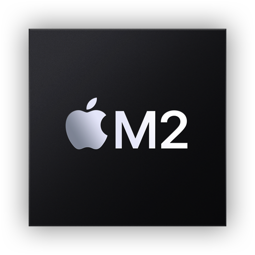 Apple M2 Chip