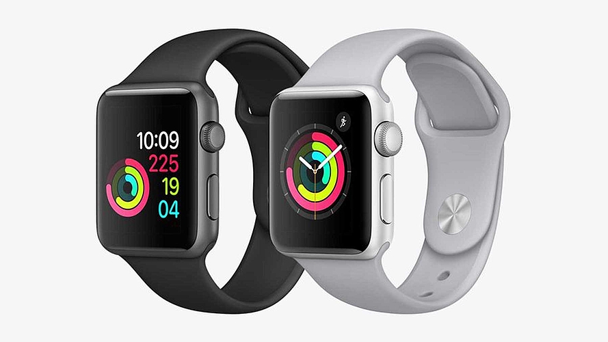 Apple watch v2 deals